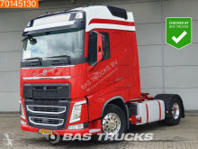 Volvo hazardous materials / ADR tractor unit FH 460