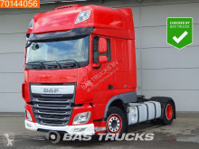 Cabeza tractora DAF XF 440 usada