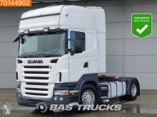 Cabeza tractora Scania R 420 usada