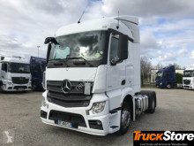 Cabeza tractora Mercedes Actros 1845LS