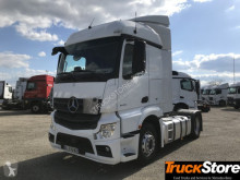 Cabeza tractora Mercedes Actros 1843LS