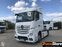 Cabeza tractora Mercedes Actros 1843LS