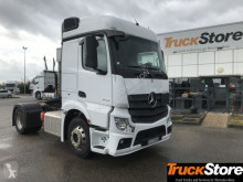 Cabeza tractora Mercedes Actros 1843LS