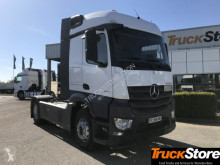 Cabeza tractora Mercedes Actros 1845LS