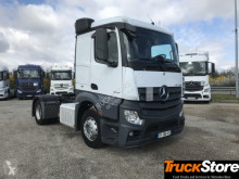 Cabeza tractora Mercedes Actros 1845LS