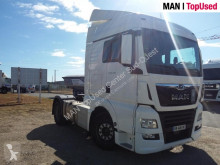 Cabeza tractora productos peligrosos / ADR MAN TGX 18.460 4X2 BLS