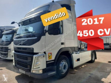 Cap tractor Volvo FM11 450