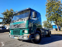 Cabeza tractora Volvo FM12 380 usada