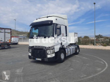 Ťahač Renault T480 SLEEPER CAB ojazdený
