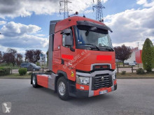 Traktor Renault Gamme T High 520 T4X2 E6 brugt