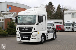 Ťahač MAN TGX 18.460 XLX