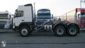 Cabeza tractora Volvo FMX 540
