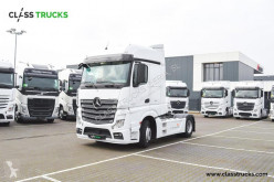 Тягач Mercedes Actros 1845