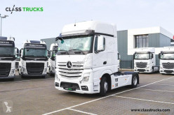 Cabeza tractora Mercedes Actros 1848 usada