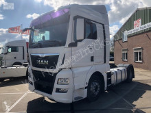 MAN TGX 18.500 tractor unit used