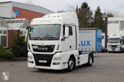 Tracteur MAN TGX 18.460 XLX occasion