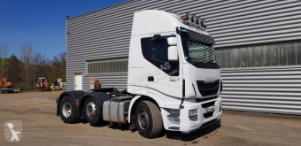 Tracteur Iveco Stralis 560 occasion