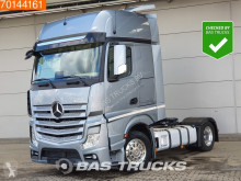 Nyergesvontató Mercedes Actros 1845 használt