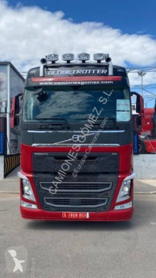 Cabeza tractora Volvo FH 500 usada