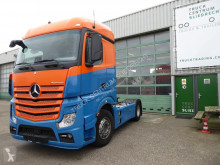 Cabeza tractora Mercedes Actros 1843 usada