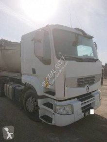 Tracteur Renault Premium 460 occasion