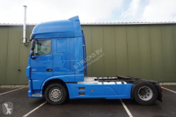 Cabeza tractora DAF XF 460 usada