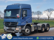 Nyergesvontató Mercedes Actros 2641 használt