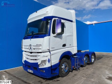 Tracteur Mercedes Actros 2551 occasion