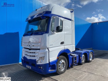 Tracteur Mercedes Actros 2551 occasion