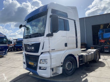 Tracteur MAN TGX 18.440 occasion