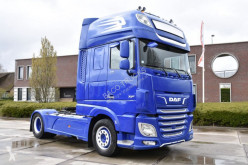 Cabeza tractora DAF XF 530