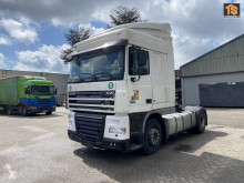 DAF tractor unit XF 460
