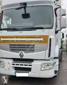 Tracteur Renault Premium 460 occasion