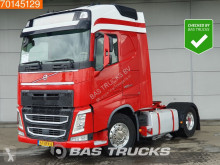 Volvo hazardous materials / ADR tractor unit FH 460
