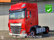 Cabeza tractora DAF XF 440 usada