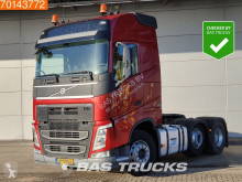 Volvo hazardous materials / ADR tractor unit FH 460
