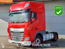 Tracteur DAF XF 440 occasion