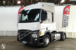 Renault tractor unit
