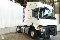 Renault tractor unit