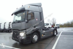 Renault tractor unit