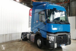 Тягач Renault б/у