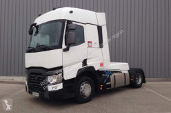 Cabeza tractora Renault usada