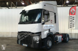 Cabeza tractora Renault