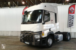 Renault tractor unit used