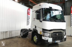 Tracteur Renault occasion