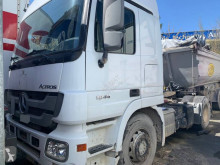 Tracteur Mercedes Actros 1844 LSN