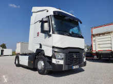 Cabeza tractora Renault Gamme T 440 usada