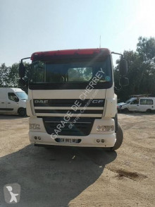 Ťahač DAF CF85 410 ojazdený