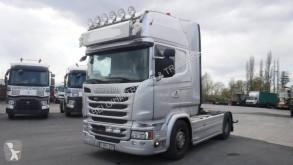 Scania tractor unit R 450