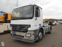 Cabeza tractora Mercedes Actros 1836